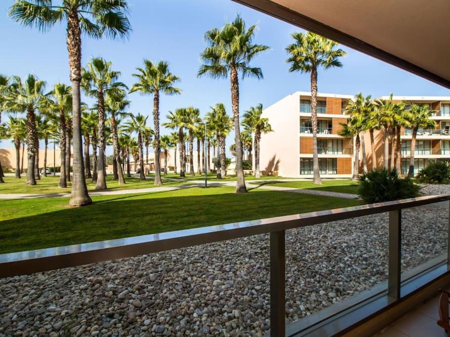 Anchor Apartment - Herdade Dos Salgados & Luxurious & 7 Pools & Golf Albufeira Exterior foto